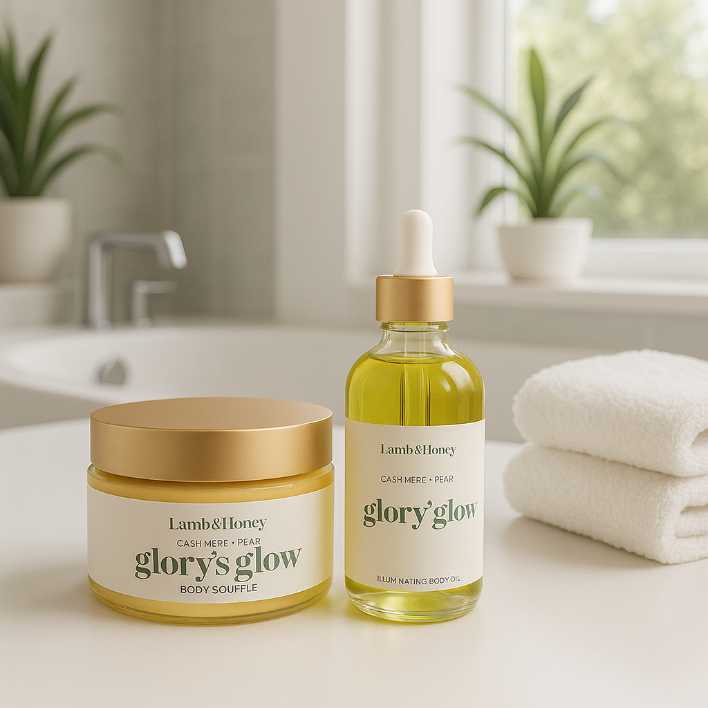faith based body butter for dry skin eczema