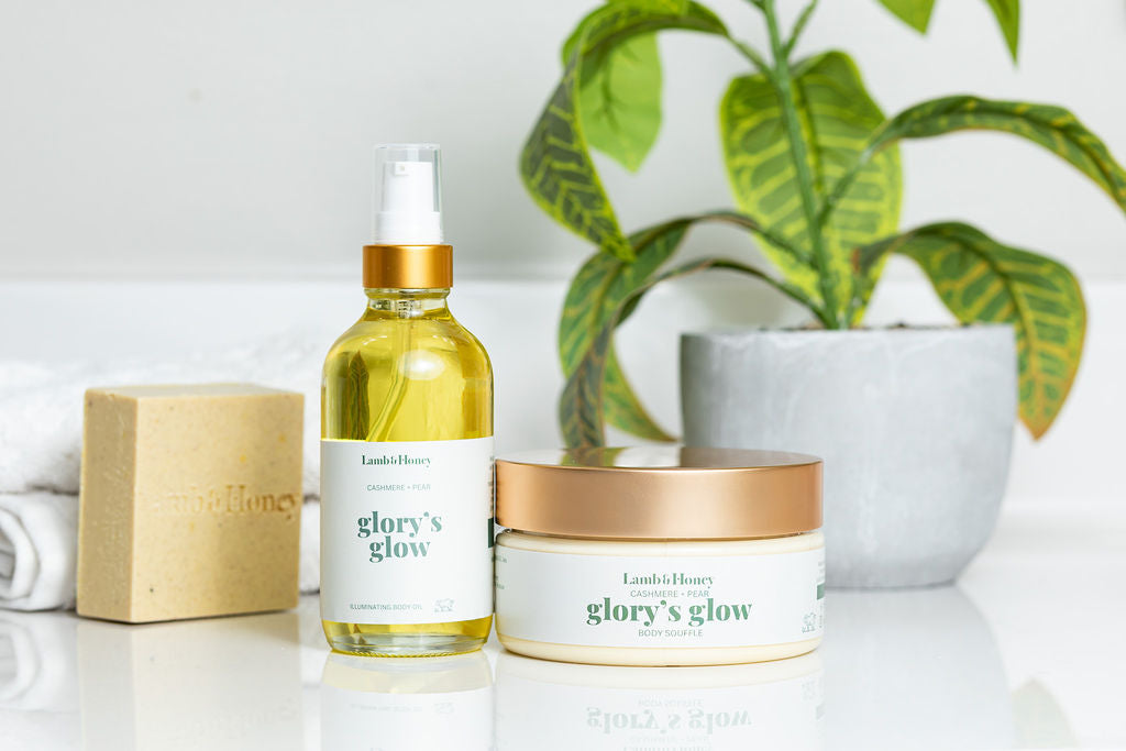 Glow Kit: Skin + Soul Revival