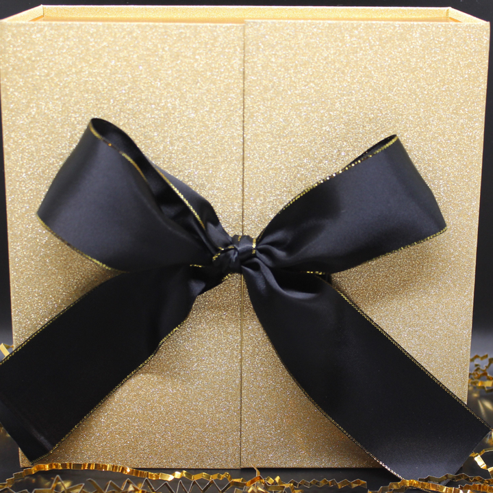 Sensual Essentials Gift Box