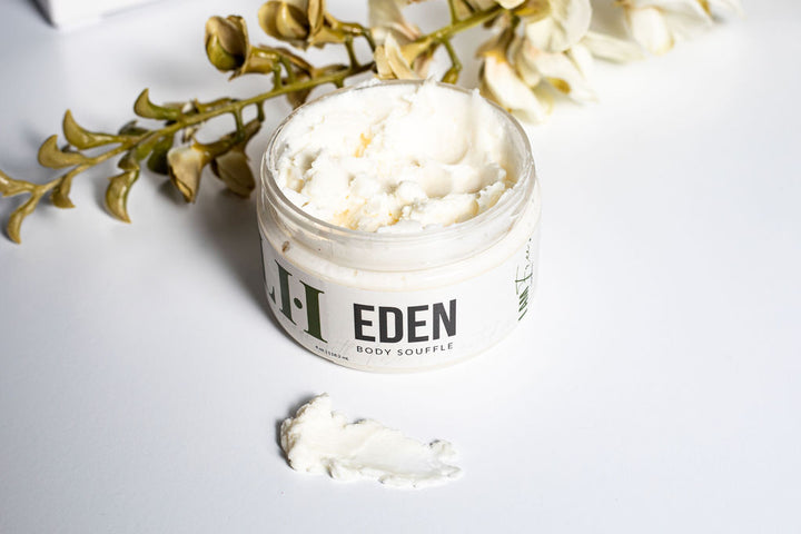 Eden Body Soufflé